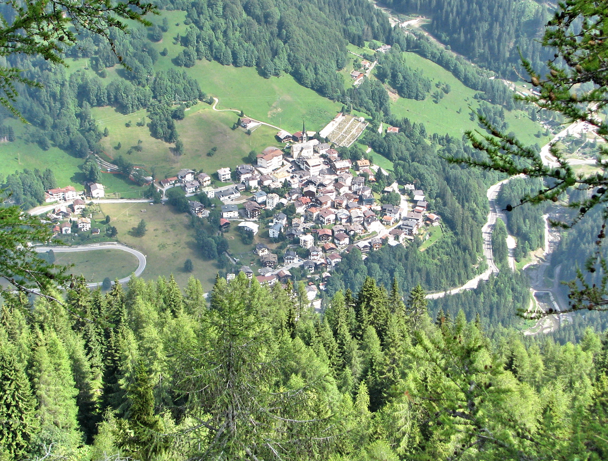 Panoramica Panoramica