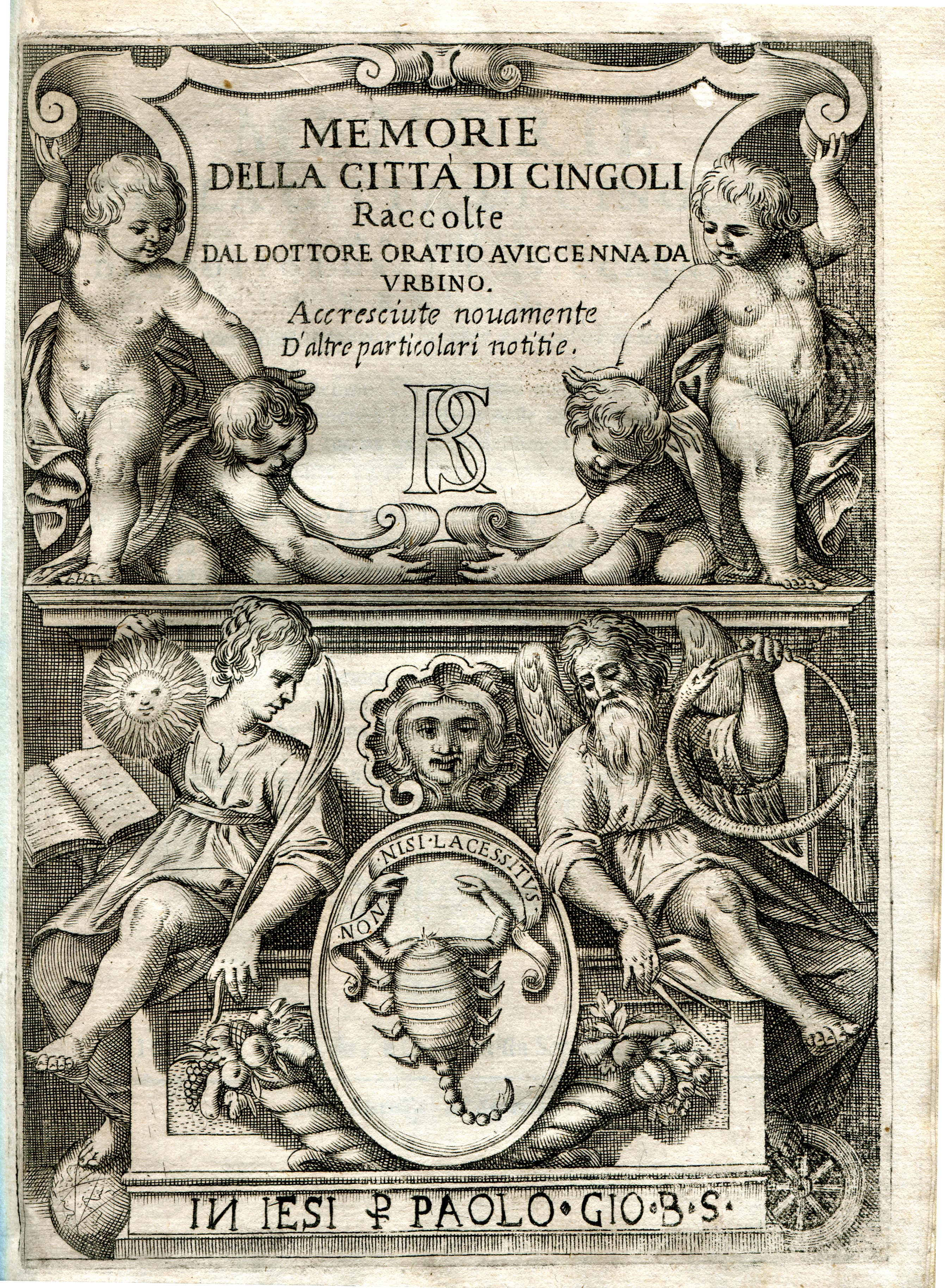 Avicenna ANTIPORTA Avicenna ANTIPORTA