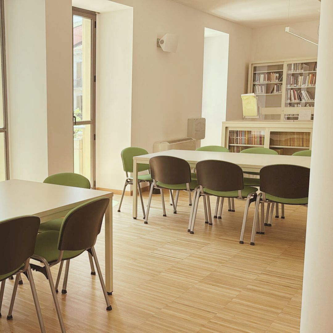 Foto Biblioteca Foto Biblioteca