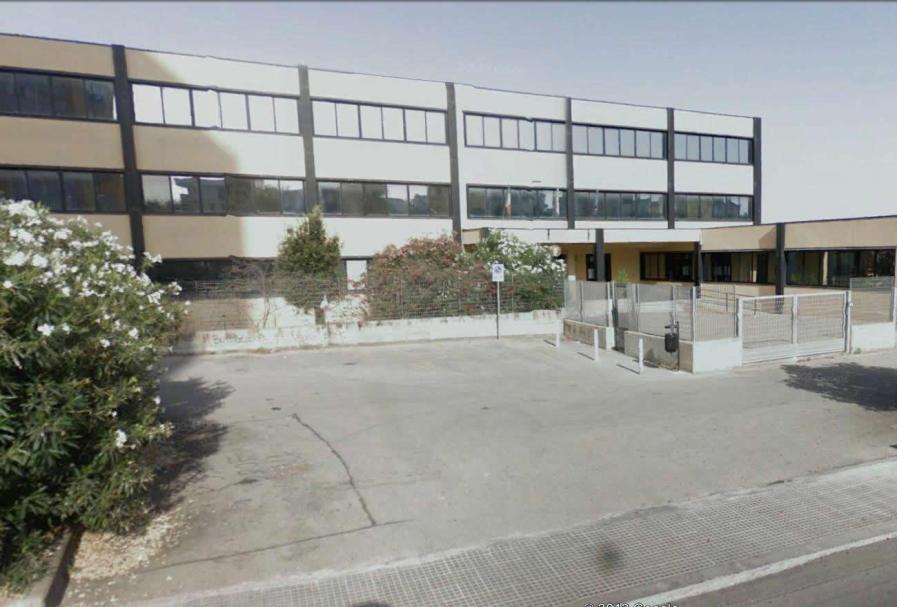 Sede della biblioteca Sede della biblioteca